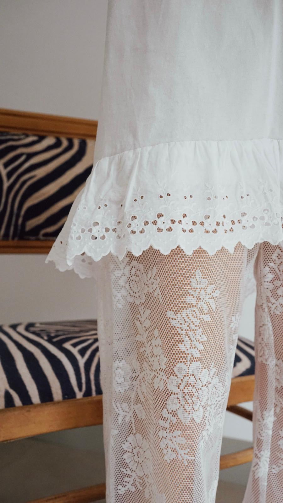 Pantalon Ibiza