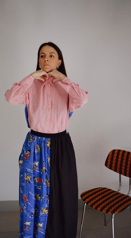 Chemise Haribo