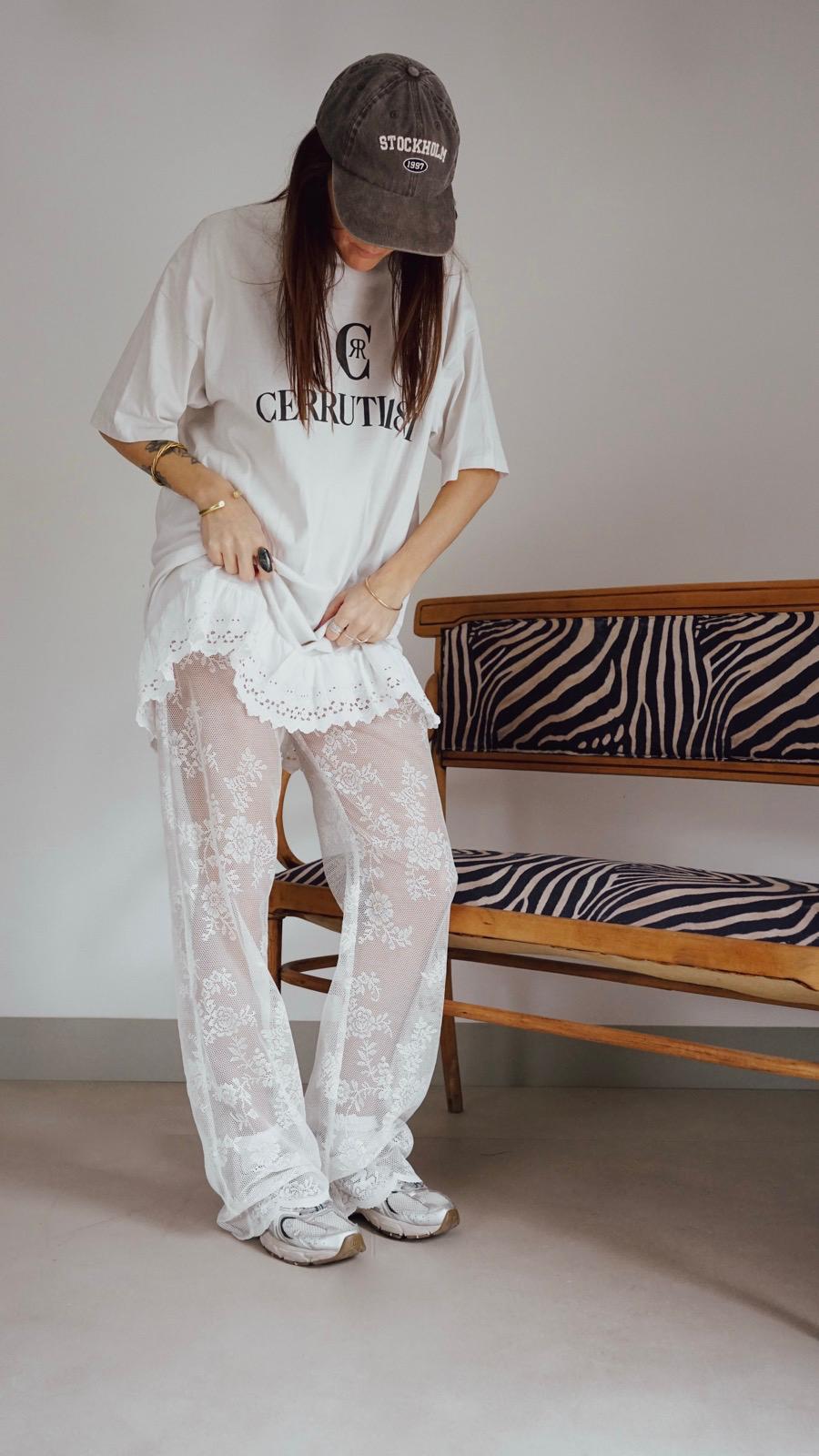 Pantalon Ibiza